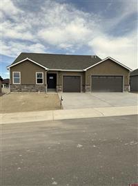 Photo of 1524 Big  Pines Drive, Montrose, CO 81401