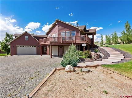 Photo of 10431 5850 Road, Montrose, CO 81403