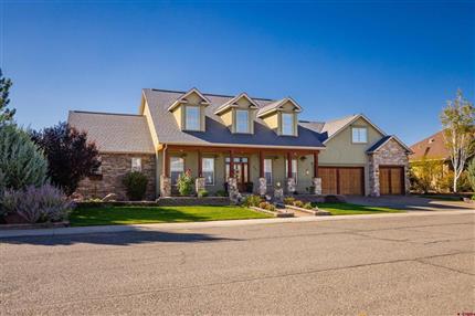 Photo of 463 Cobble Drive, Montrose, CO 81403