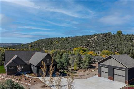 Photo of 1700 Thoroughbred Road, Durango, CO 81303