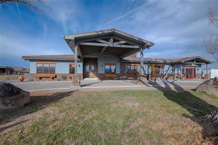Photo of 17455 6450 Road, Montrose, CO 81403