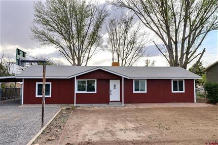 Photo of 525 Sloan Street, Delta, CO 81416