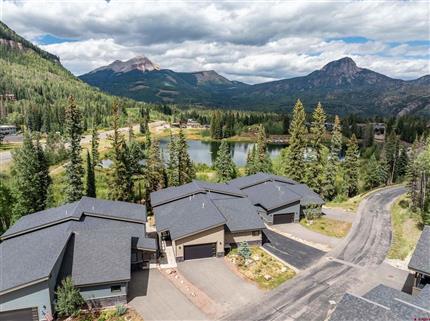 Photo of 115 Tacoma Drive, Durango, CO 81301