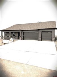 Photo of 1536 Big Pines Drive, Montrose, CO 81401