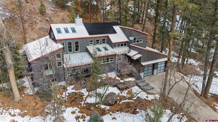 Photo of 405 County Road 200, Durango, CO 81301