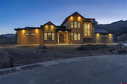 Photo of 102 Elkview Court, Durango, CO 81301