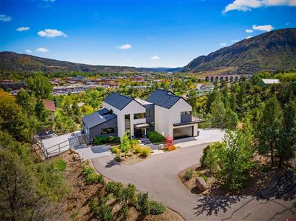 Photo of 12 Falcon Way, Durango, CO 81301