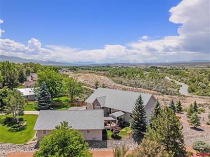 Photo of 16885 Wildwood Drive, Montrose, CO 81403