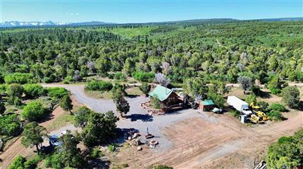 Photo of 1165 TIMBER RIDGE Road, Montrose, CO 81401