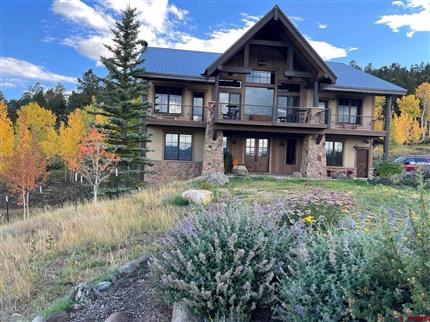 Photo of 2200 Eagle Hill Road, Gunnison, CO 81235