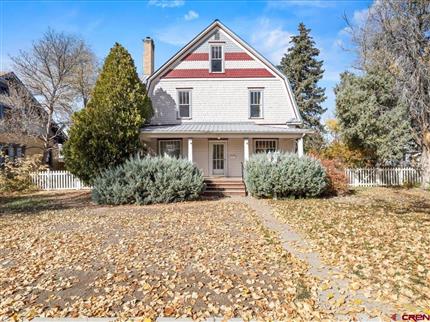 Photo of 741 S 1st. Street, Montrose, CO 81401