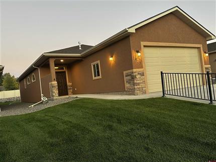 Photo of 1427 Rainier Lane, Delta, CO 81416