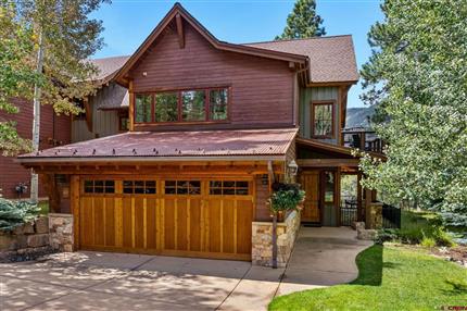 Photo of 80 Royal Elk Trail, Durango, CO 81301