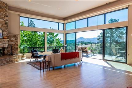 Photo of 570 Jenkins Ranch Road, Durango, CO 81301