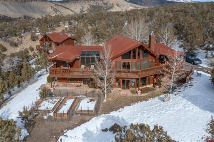 Photo of 23090 7250 Road, Montrose, CO 81403