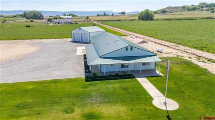 Photo of 11604 5800 Road, Montrose, CO 81403