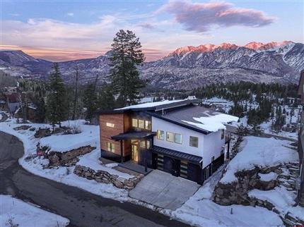 Photo of 9 Cherub Ct., Durango, CO 81301