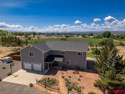 Photo of 12689 6100 Road, Montrose, CO 81401