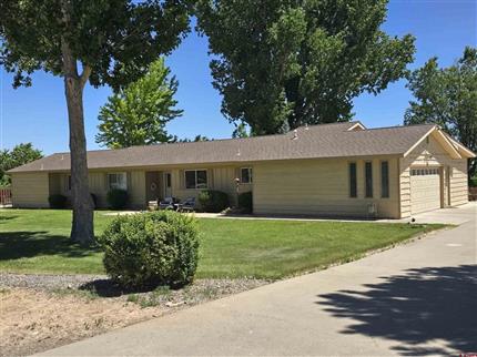 Photo of 62592 North Star Drive, Montrose, CO 81403