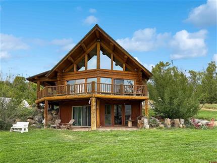 Photo of 41263 133 Highway, Paonia, CO 81428