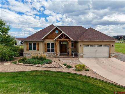 Photo of 59572 Mancos Lane, Montrose, CO 81403