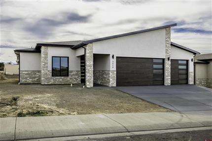 Photo of 3610 Ashberry Street, Montrose, CO 81401