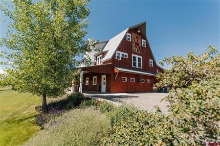 Photo of 57848 Kiowa Road, Montrose, CO 81403