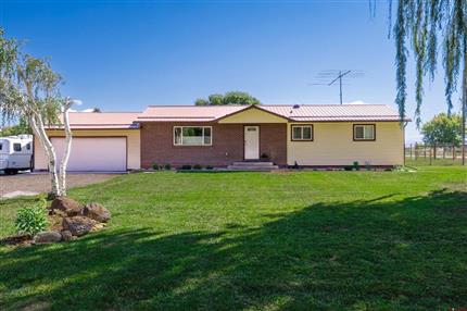 Photo of 16574 6275 Road, Montrose, CO 81403