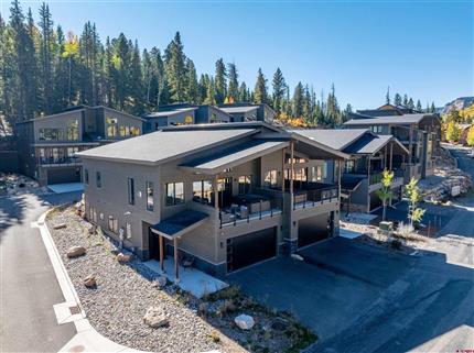 Photo of 76 Tacoma Drive, Durango, CO 81301