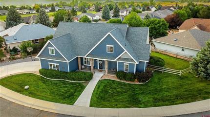 Photo of 3736 Buffalo Lane, Montrose, CO 81403