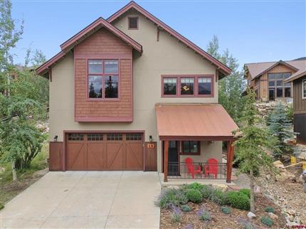 Photo of 18 Nordic Court, Durango, CO 81301