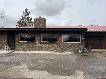 Photo of 63749 Spring Creek Road, Montrose, CO 81403