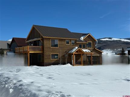 Photo of 68 Chestnut Lane, Crested Butte, CO 81224