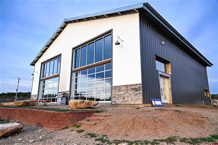 Photo of 17750 Remington Trail, Montrose, CO 81403