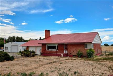 Photo of 62915 Spring Creek Road, Montrose, CO 81403