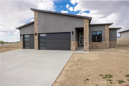 Photo of 3513 Ashberry Street, Montrose, CO 81401