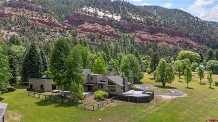 Photo of 2565 County Road 250, Durango, CO 81301