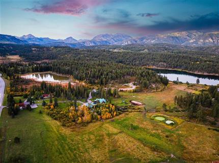 Photo of 42574 N Highway 550, Durango, CO 81301