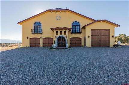Photo of 19754 DAVE WOOD Road, Montrose, CO 81403