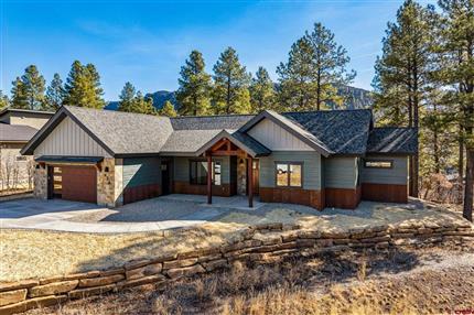 Photo of 426 Edgemont Meadows Road, Durango, CO 81301
