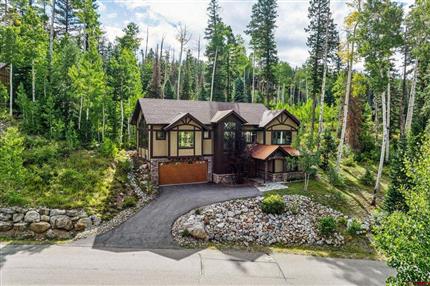 Photo of 20 Vermillion, Durango, CO 81301