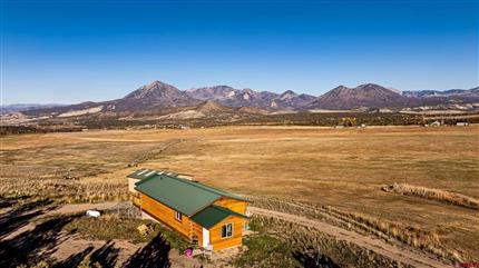 Photo of 37569 Fruitland Mesa Road, Crawford, CO 81415