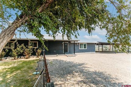 Photo of 11530 Lakeview Drive, Montrose, CO 81403