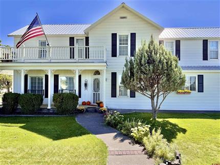 Photo of 21475 Highway 550, Montrose, CO 81403