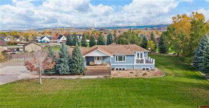 Photo of 20866 Trophy Road, Montrose, CO 81403