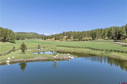 Photo of 2500 County Road 505, Bayfield, CO 81122