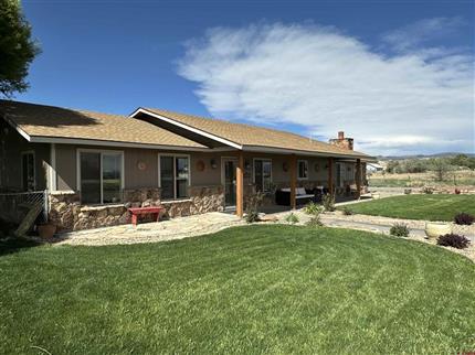 Photo of 1641 6500 Road, Montrose, CO 81401