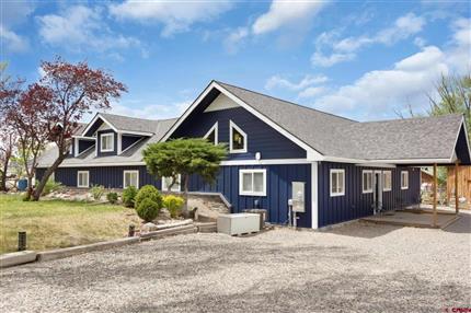 Photo of 60977 Gunnison Road, Montrose, CO 81401