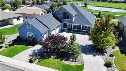 Photo of 490 Cobble Drive, Montrose, CO 81403