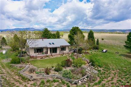 Photo of 28177 North Road, Hotchkiss, CO 81419
